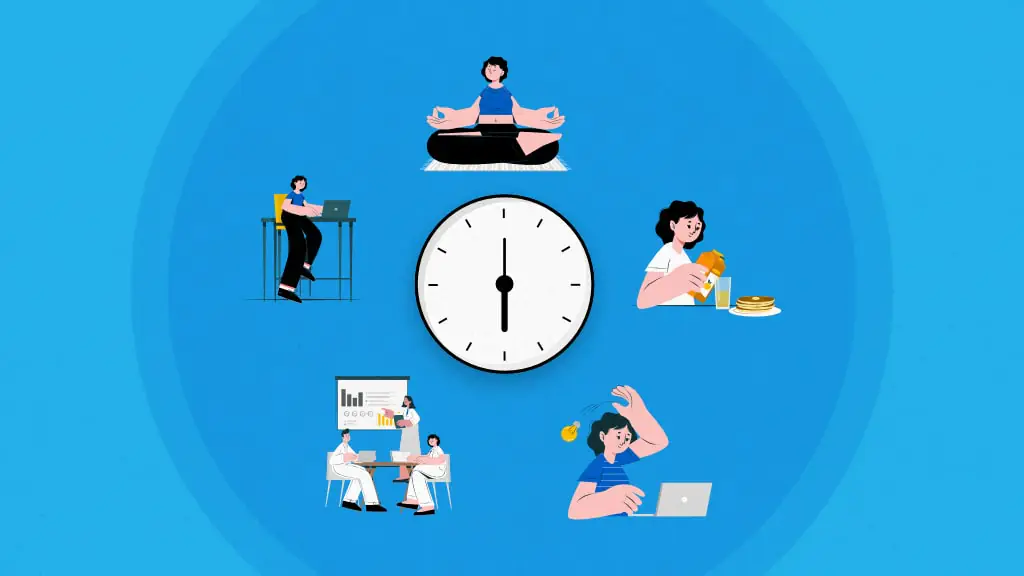 Mindful Morning Routines for Busy Lives